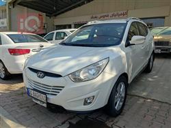 هیوندای تۆکسۆن